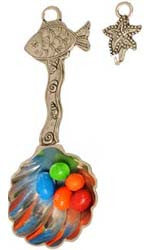 Specialty Scoops
