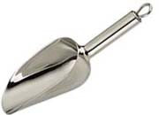 Metal Scoops