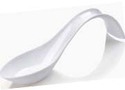 White Scoops