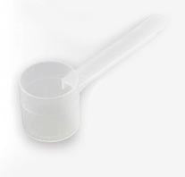29cc measure scoop