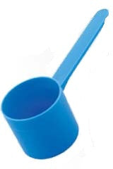 2 oz Scoops - 3 Colors