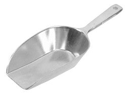 7 OZ FLAT BOTTOM SCOOP (ALTWFC007) Thunder Group Inc.