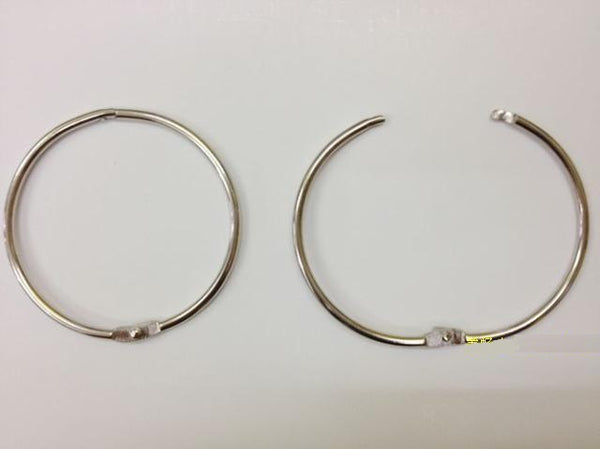 2 Inch Tethers